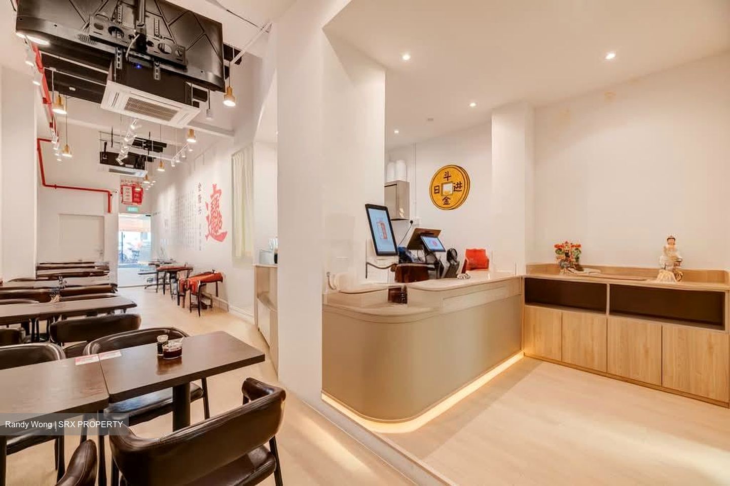Lorong Telok (D1), Retail #539941581